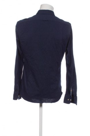 Мъжка риза Marc O'Polo, Размер M, Цвят Многоцветен, Цена 34,99 лв.