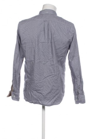 Herrenhemd Marc O'Polo, Größe M, Farbe Mehrfarbig, Preis 21,99 €