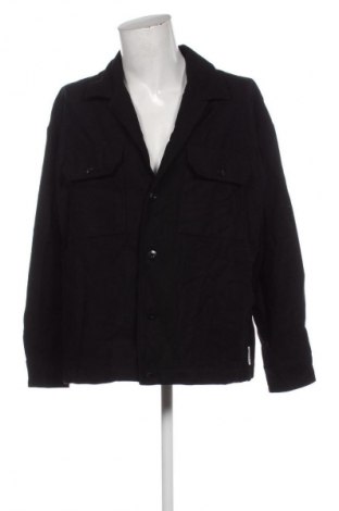 Ανδρικό πουκάμισο Marc O'Polo, Μέγεθος XXL, Χρώμα Μαύρο, Τιμή 22,99 €