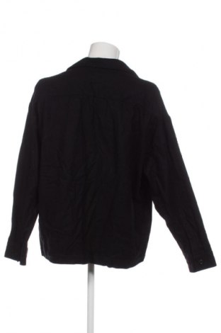 Ανδρικό πουκάμισο Marc O'Polo, Μέγεθος XXL, Χρώμα Μαύρο, Τιμή 22,99 €