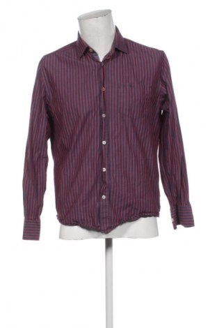 Ανδρικό πουκάμισο Marc O'Polo, Μέγεθος L, Χρώμα Πολύχρωμο, Τιμή 34,78 €