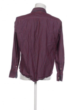 Ανδρικό πουκάμισο Marc O'Polo, Μέγεθος L, Χρώμα Πολύχρωμο, Τιμή 34,78 €