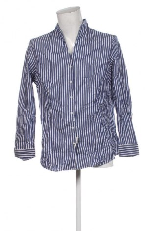 Мъжка риза Marco Pecci, Размер M, Цвят Многоцветен, Цена 12,99 лв.