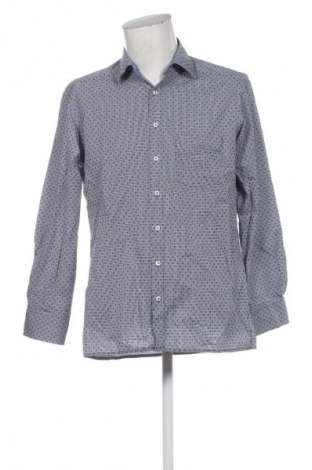 Herrenhemd Marvelis, Größe L, Farbe Mehrfarbig, Preis € 9,99