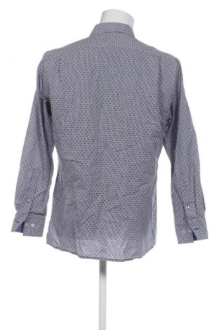 Herrenhemd Marvelis, Größe L, Farbe Mehrfarbig, Preis € 9,99