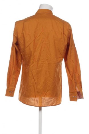 Męska koszula Marvelis, Rozmiar M, Kolor Pomarańczowy, Cena 32,99 zł