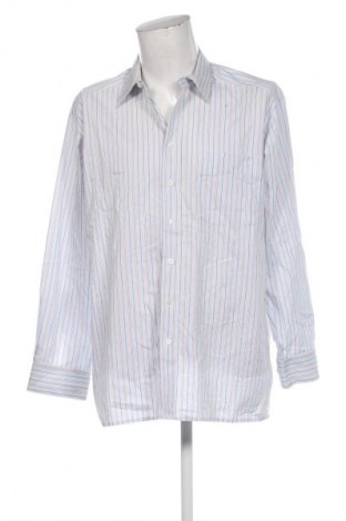 Herrenhemd Marvelis, Größe XL, Farbe Mehrfarbig, Preis 9,99 €