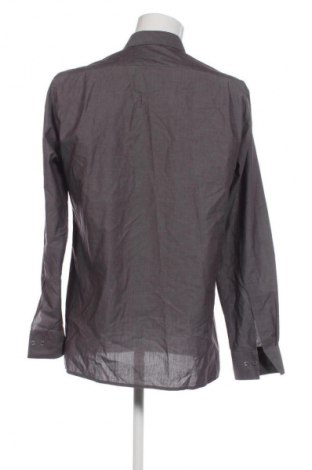 Męska koszula Marvelis, Rozmiar L, Kolor Szary, Cena 34,99 zł