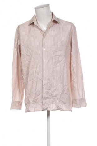 Herrenhemd Marvelis, Größe L, Farbe Mehrfarbig, Preis 9,99 €