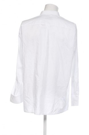 Cămașă de bărbați Marvelis, Mărime XXL, Culoare Alb, Preț 202,63 Lei