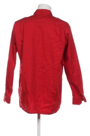 Pánska košeľa  Mascot, Veľkosť XL, Farba Červená, Cena  14,83 €