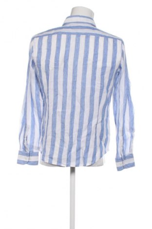 Ανδρικό πουκάμισο Massimo Dutti, Μέγεθος M, Χρώμα Πολύχρωμο, Τιμή 28,04 €