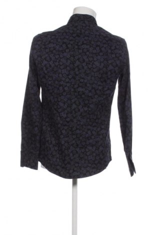 Herrenhemd Massimo Dutti, Größe M, Farbe Mehrfarbig, Preis 28,12 €