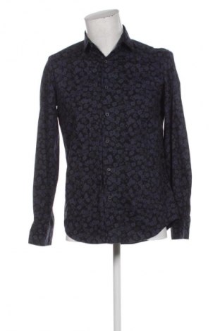 Herrenhemd Massimo Dutti, Größe M, Farbe Mehrfarbig, Preis 28,12 €