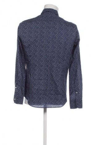 Herrenhemd Massimo Dutti, Größe M, Farbe Mehrfarbig, Preis 28,12 €