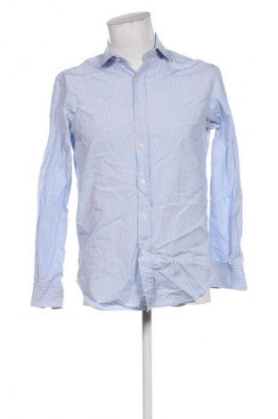 Herrenhemd Massimo Dutti, Größe M, Farbe Mehrfarbig, Preis € 28,13