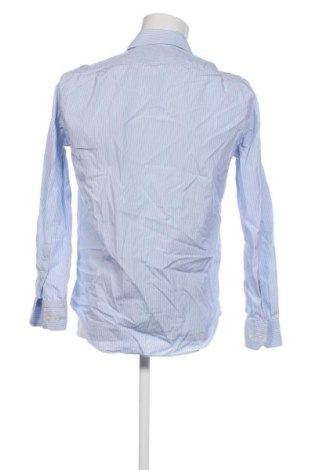 Herrenhemd Massimo Dutti, Größe M, Farbe Mehrfarbig, Preis € 28,13