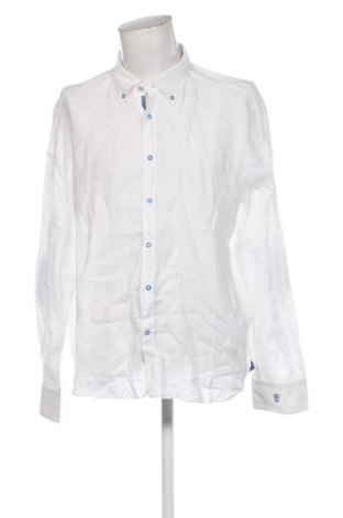 Pánska košeľa  Massimo Dutti, Veľkosť XXL, Farba Biela, Cena  28,13 €