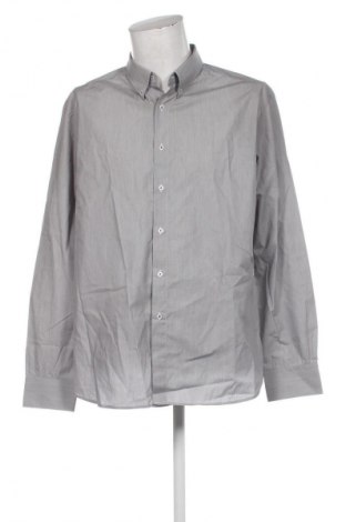 Férfi ing Massini, Méret XXL, Szín Szürke, Ár 3 757 Ft