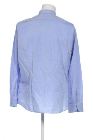 Férfi ing Massini, Méret XXL, Szín Kék, Ár 3 742 Ft