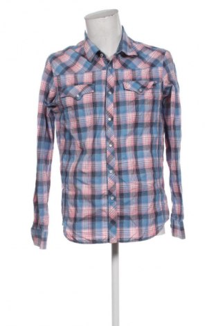 Herrenhemd Matinique, Größe L, Farbe Mehrfarbig, Preis € 28,13
