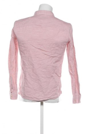 Męska koszula Mavi, Rozmiar S, Kolor Różowy, Cena 45,99 zł