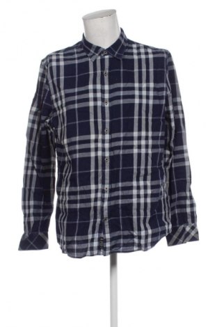 Męska koszula Mavi, Rozmiar XL, Kolor Kolorowy, Cena 44,99 zł