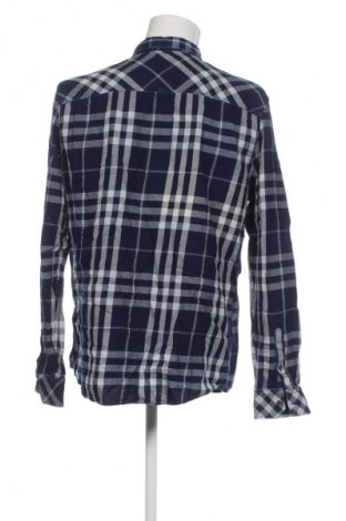 Męska koszula Mavi, Rozmiar XL, Kolor Kolorowy, Cena 44,99 zł