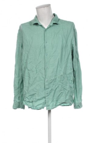 Férfi ing McNeal, Méret XXL, Szín Zöld, Ár 6 800 Ft