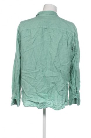 Férfi ing McNeal, Méret XXL, Szín Zöld, Ár 6 800 Ft