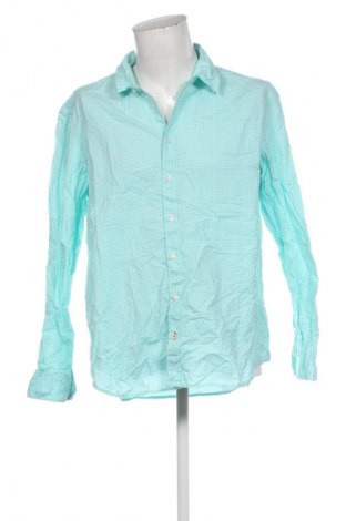 Herrenhemd McNeal, Größe XXL, Farbe Mehrfarbig, Preis 12,99 €