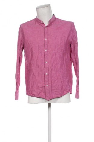 Herrenhemd McNeal, Größe L, Farbe Rosa, Preis € 17,39