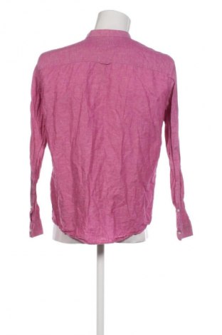 Herrenhemd McNeal, Größe L, Farbe Rosa, Preis € 17,39