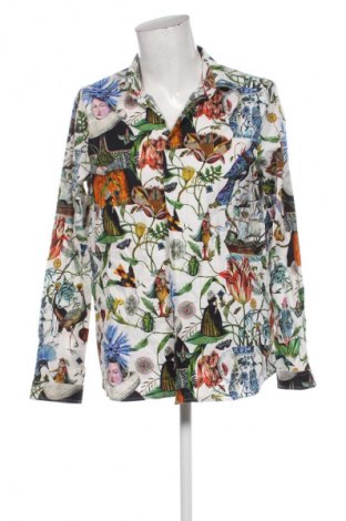 Cămașă de bărbați Medicine, Mărime L, Culoare Multicolor, Preț 76,32 Lei