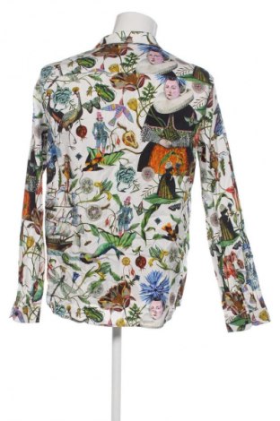 Cămașă de bărbați Medicine, Mărime L, Culoare Multicolor, Preț 76,32 Lei