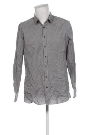 Herrenhemd Mey & Edlich, Größe XL, Farbe Mehrfarbig, Preis € 16,99