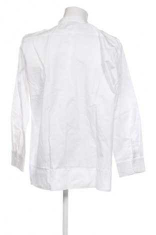 Herrenhemd Mil-Tec, Größe XL, Farbe Weiß, Preis 21,99 €