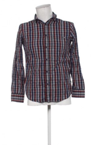 Męska koszula Miller & Monroe, Rozmiar S, Kolor Kolorowy, Cena 48,99 zł