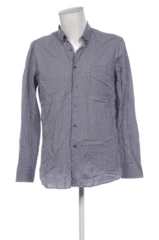 Herrenhemd Miller & Monroe, Größe L, Farbe Mehrfarbig, Preis 12,99 €