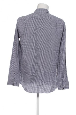 Herrenhemd Miller & Monroe, Größe L, Farbe Mehrfarbig, Preis 12,99 €