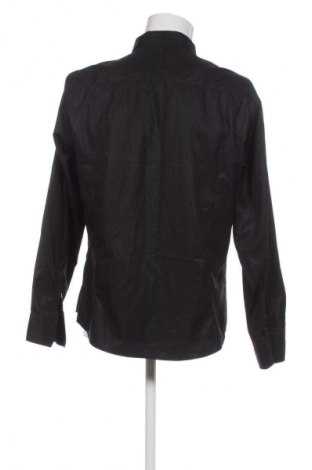 Herrenhemd Mondo, Größe M, Farbe Schwarz, Preis € 40,57