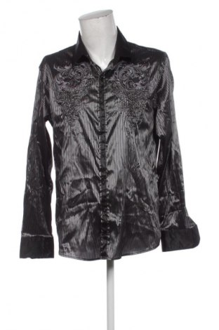 Ανδρικό πουκάμισο Mondo, Μέγεθος 3XL, Χρώμα Πολύχρωμο, Τιμή 17,39 €