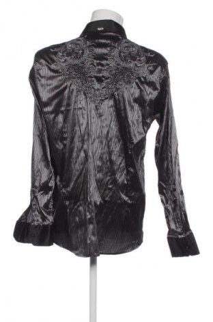 Ανδρικό πουκάμισο Mondo, Μέγεθος 3XL, Χρώμα Πολύχρωμο, Τιμή 17,39 €