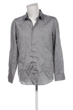 Pánská košile  Montego, Velikost XL, Barva Šedá, Cena  229,00 Kč