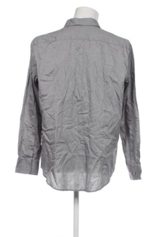 Pánská košile  Montego, Velikost XL, Barva Šedá, Cena  229,00 Kč