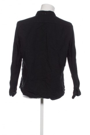 Męska koszula Montego, Rozmiar L, Kolor Czarny, Cena 66,67 zł