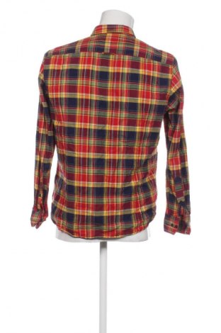 Herrenhemd Montego, Größe M, Farbe Mehrfarbig, Preis 14,83 €