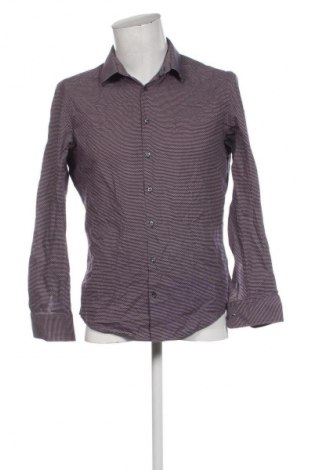 Męska koszula Montego, Rozmiar M, Kolor Kolorowy, Cena 37,99 zł