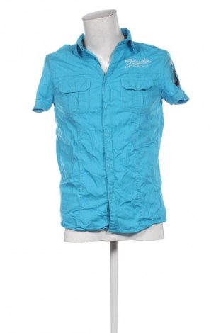 Pánska košeľa  Much More, Veľkosť S, Farba Viacfarebná, Cena  11,95 €