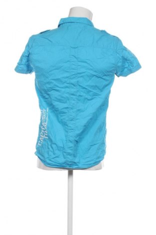 Pánska košeľa  Much More, Veľkosť S, Farba Viacfarebná, Cena  11,95 €